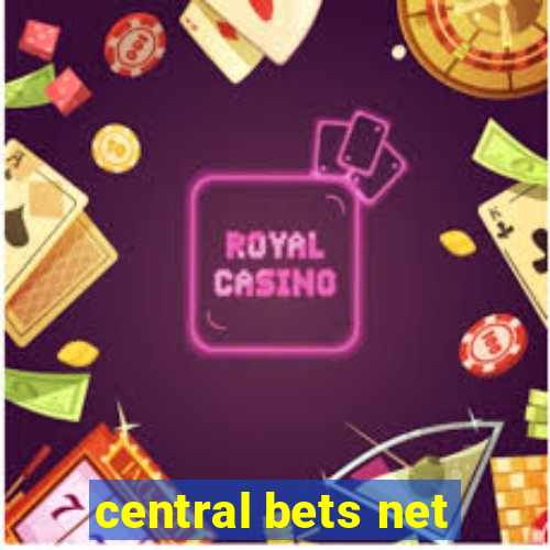 central bets net